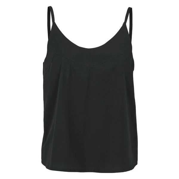 Poplin shorts, GOTS - Billede 4