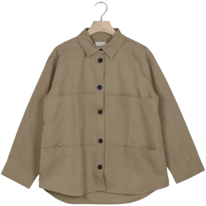 Secondhand Christina Jacket - Chinchilla