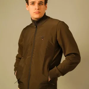 Aeronautica Militare windbreaker