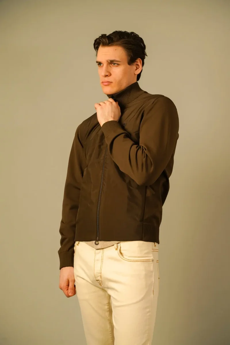 Aeronautica Militare windbreaker - Billede 4