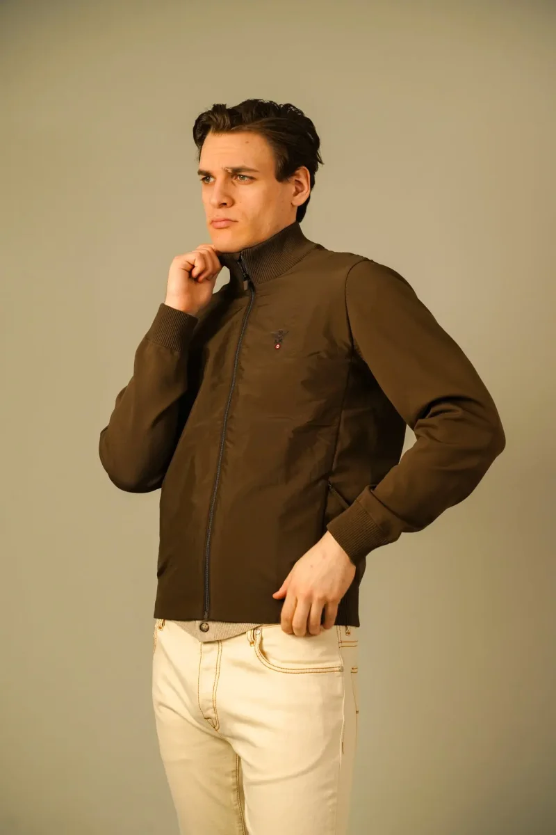 Aeronautica Militare windbreaker - Billede 6