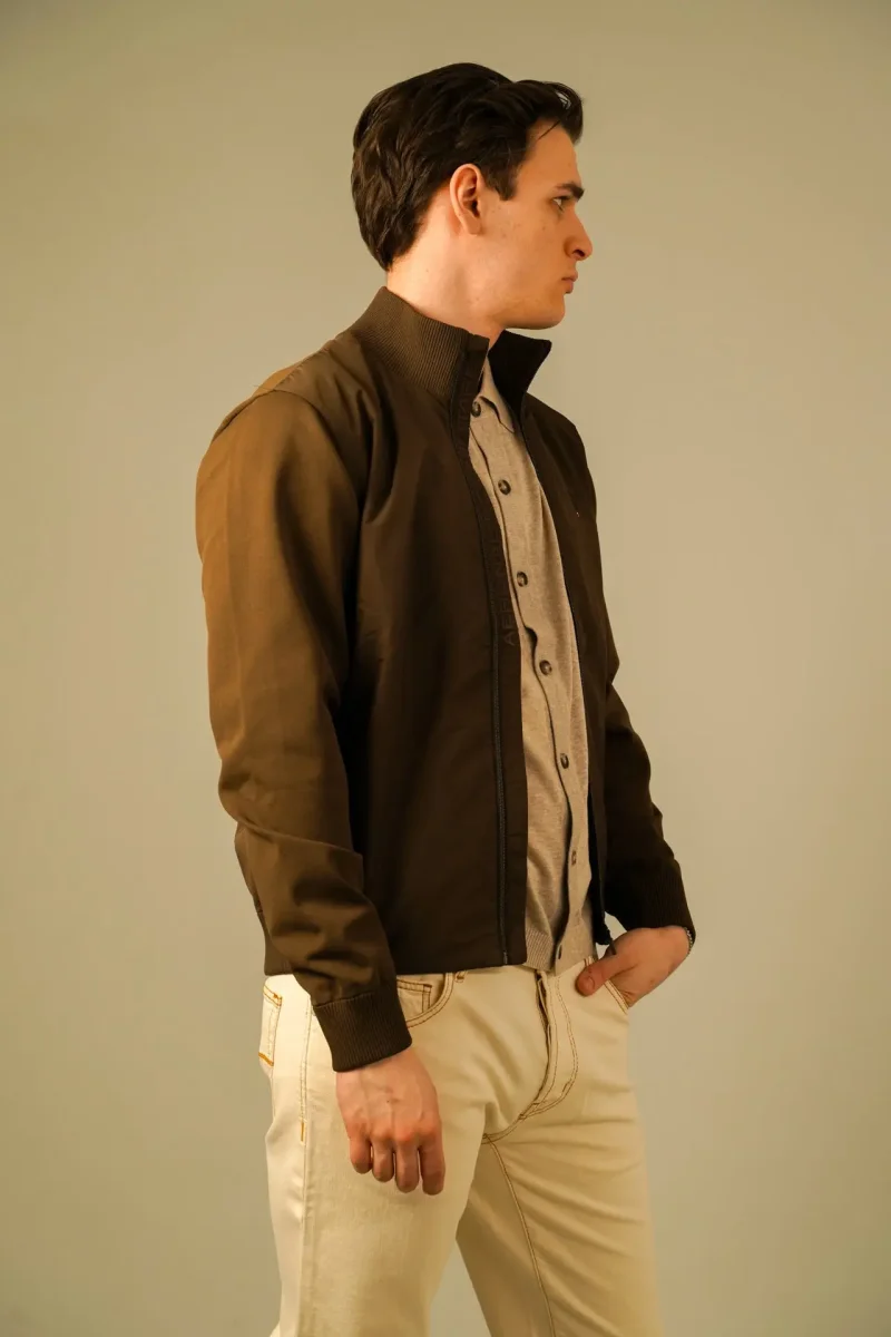 Aeronautica Militare windbreaker - Billede 8