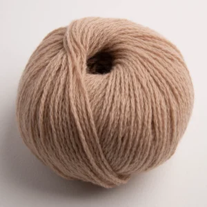GARNA Meriana 2 Cashmere garn : Champagne