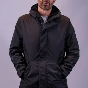 Hechter Paris regn & vindtæt outdoor jakke
