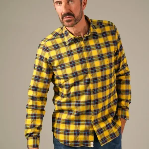 Tintoria mattei Cowboy skjorte