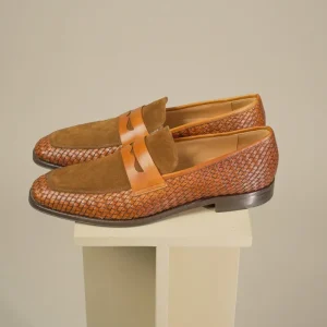 Golman Copenhagen loafers