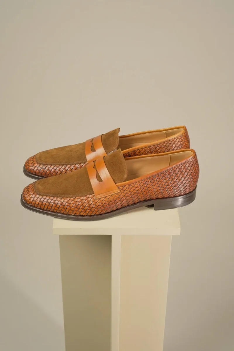 Golman Copenhagen loafers