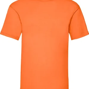 Baby Tee - Orange