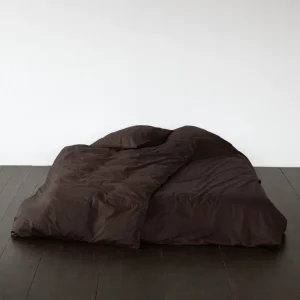 GAI+LISVA Bed Linen 140x200 cm - Mulch