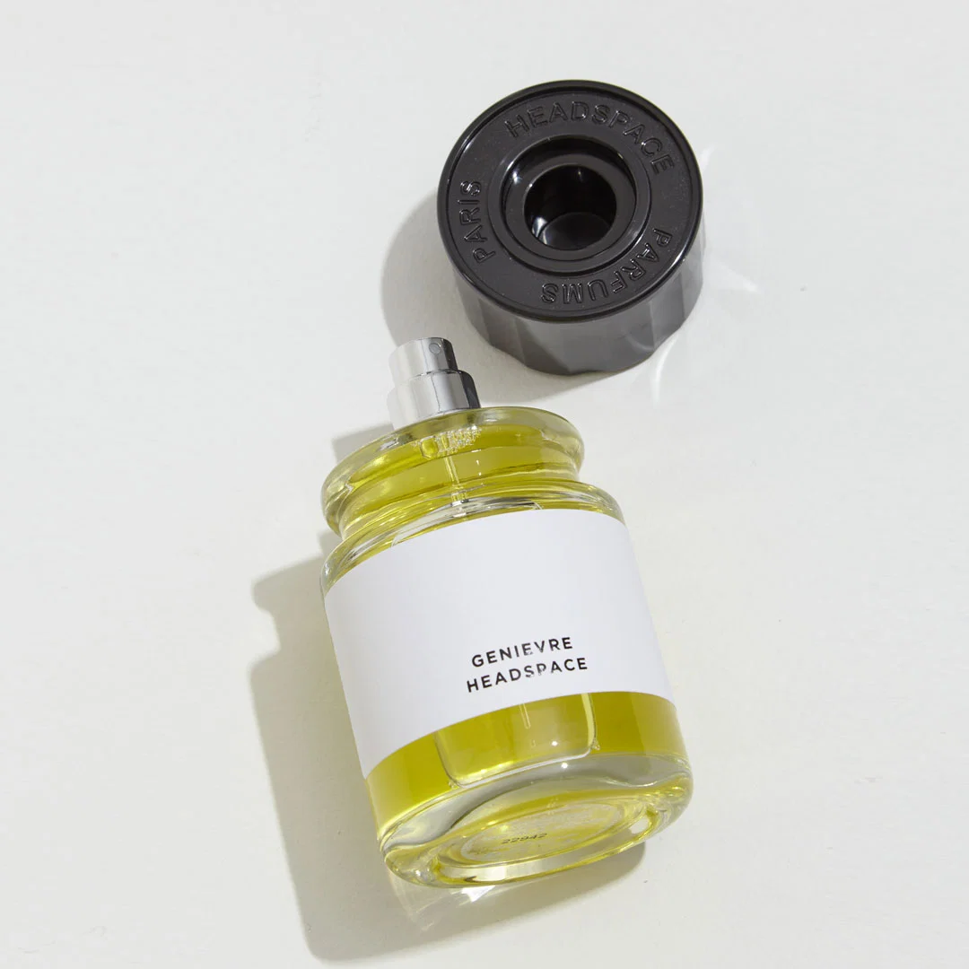 HEADSPACE Genievere molekyle EdP parfume - 100 ml. - Billede 2