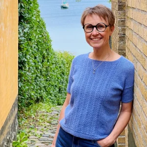 Mia Cara Isabell Kraemer- Strikkekit