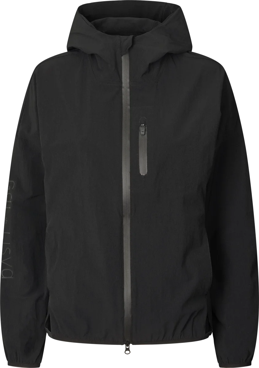 Ingrid Jacket - Black - Billede 2