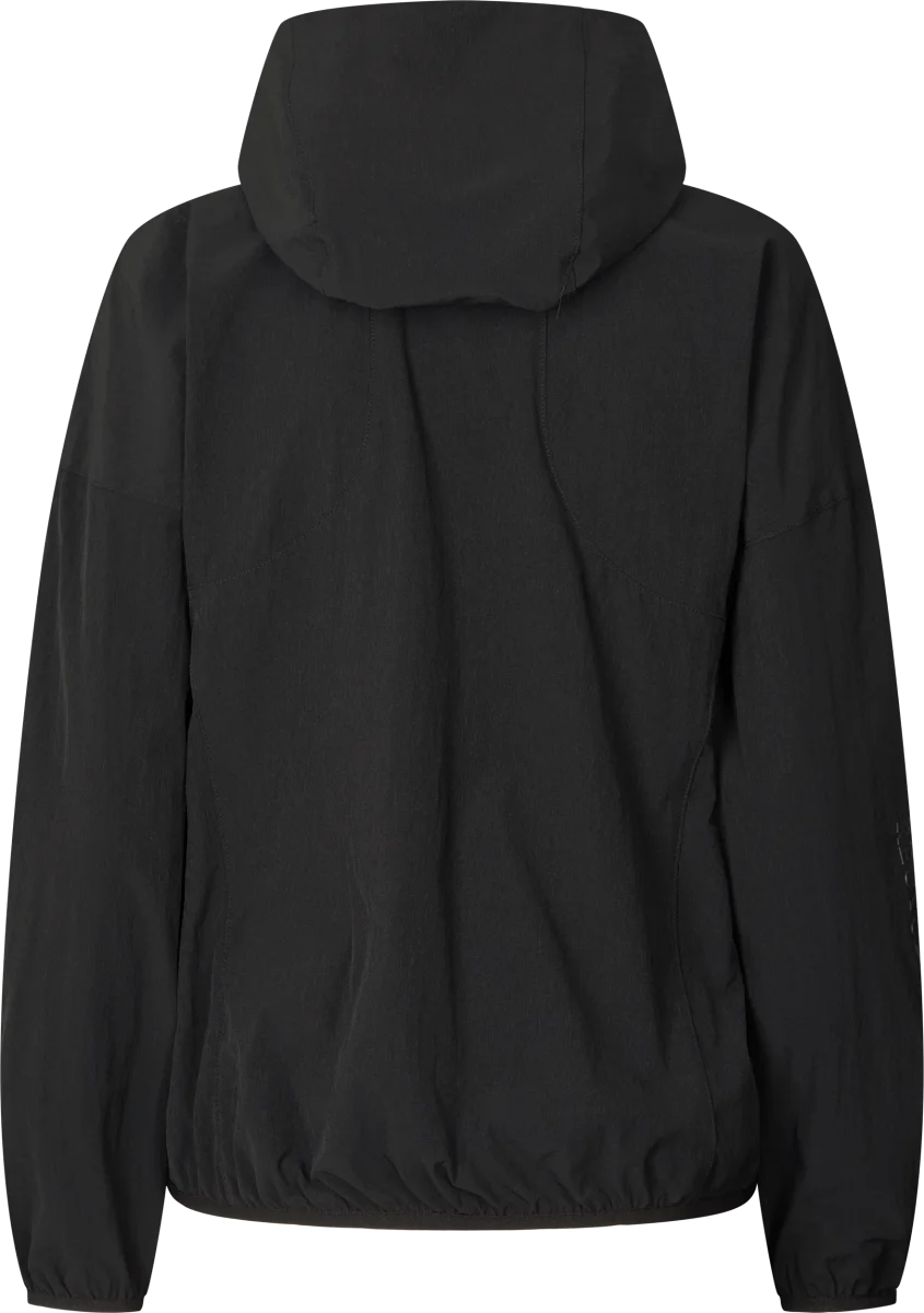 Ingrid Jacket - Black - Billede 3
