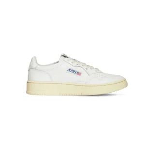 AUTRY Medalist Low sneakers - hvid