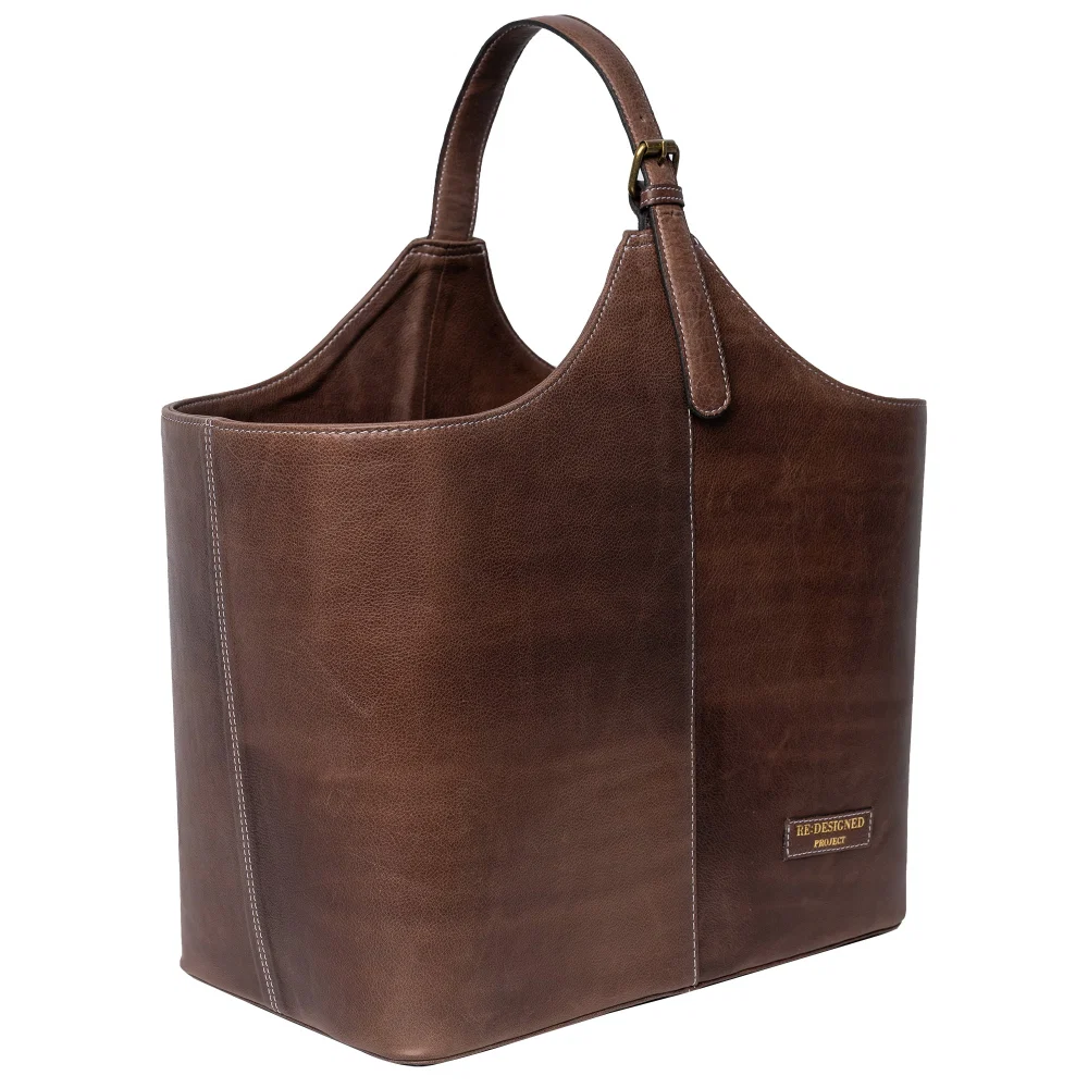 RE:DESIGNED Project 72 Woodsmoke - Billede 4