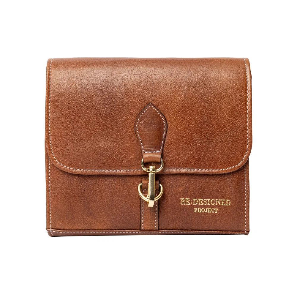 RE:DESIGNED Project 93 Walnut