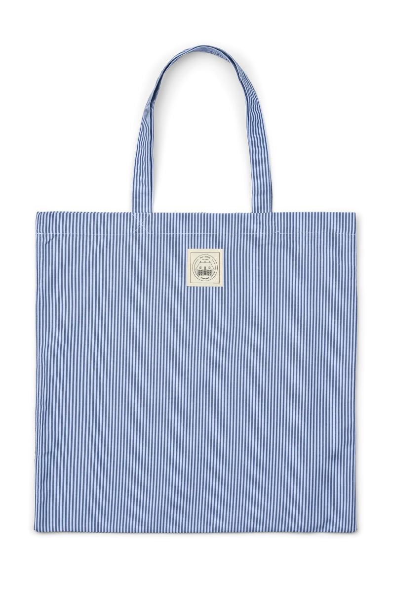 Totebag - Stripe 2 - 718-16