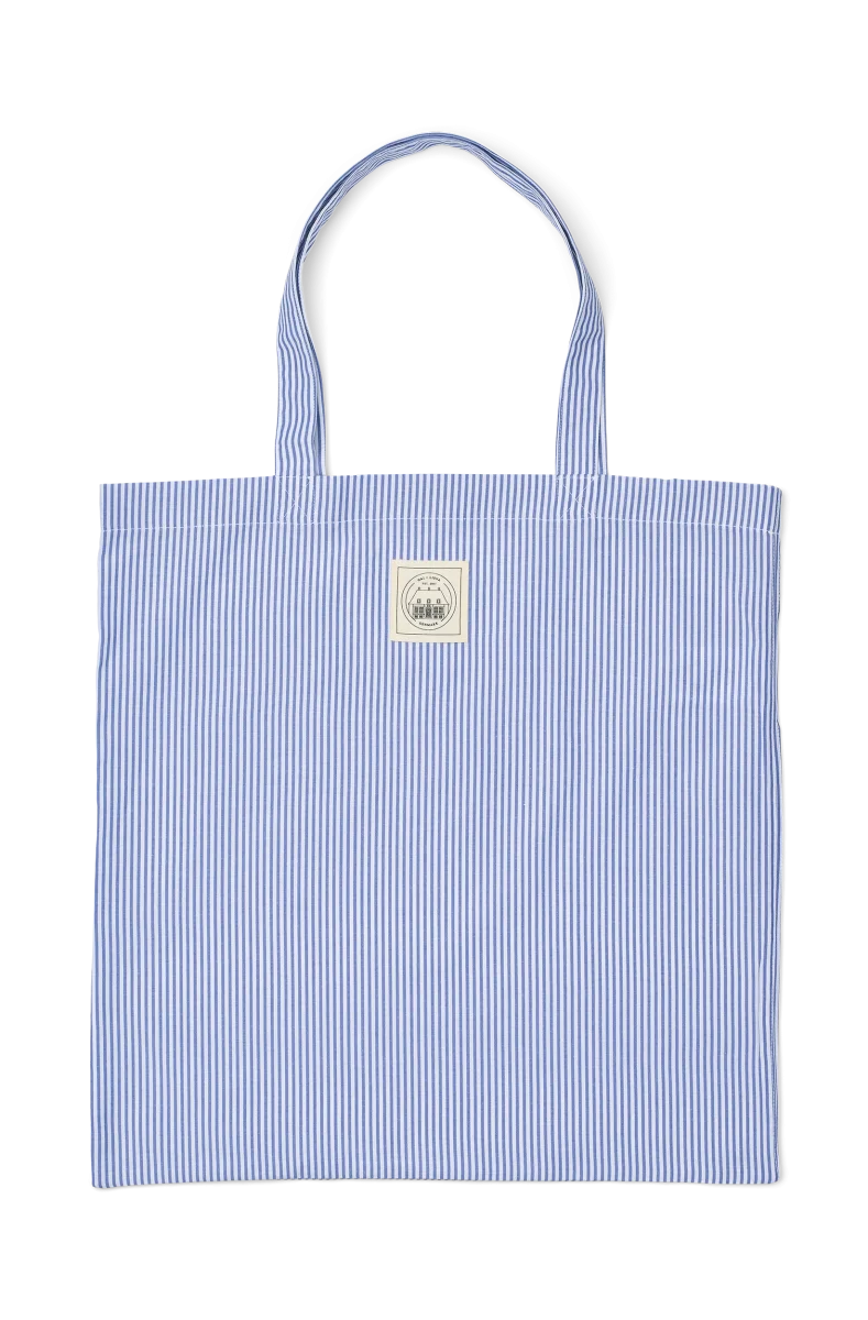 Totebag - Stripe 4 - 718-4 - Billede 2