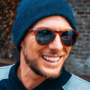 Wind Beanie Hue