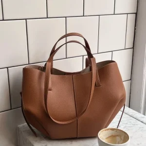 Novalie | Elegant Og Stilfuld Totebag