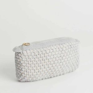 AIAYU Helen Classic clutch taske - Mix Water