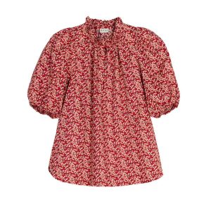 APOF Abell bluse - Mitsi Valeria