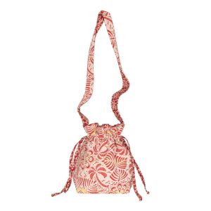 APOF Paula crossbody taske - Tapestry