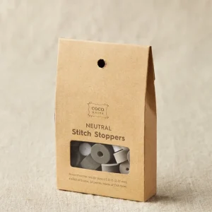 Cocoknits - maskestopper