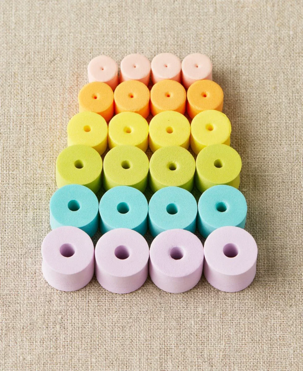 Cocoknits - maskestopper - Billede 5