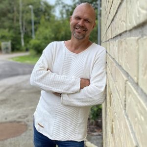 H02 Sommertrøje til Mænd