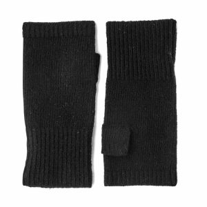 HESTRA Ladies' cashmere tube vanter - sorte