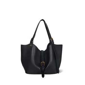 JEROME DREYFUSS Joseph S buffalo taske - sort