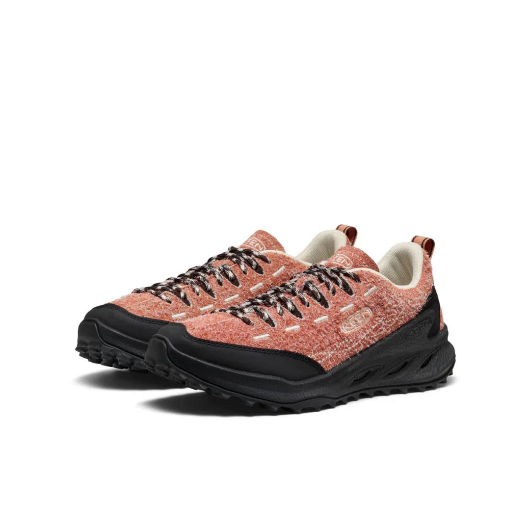 KEEN Jasper sneakers - Cork java