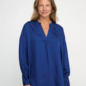 Moshi Moshi light shirt silky