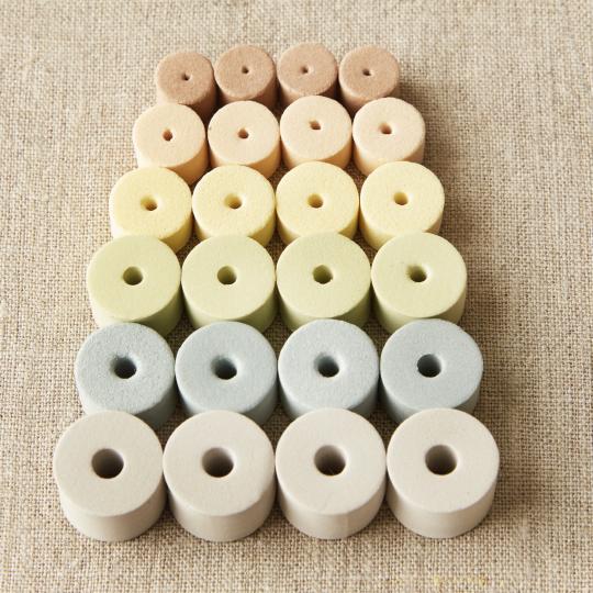 Cocoknits - maskestopper - Billede 6