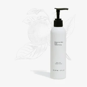 MAISON LOUIS MARIE No. 09 Valleé de Farney bodylotion - 235 ml.