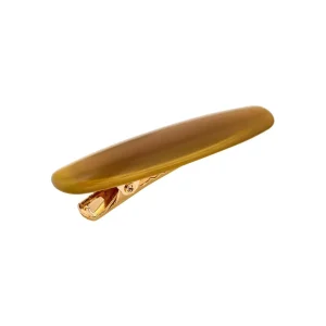 PICO Mia Pin klemme - Dark Olive