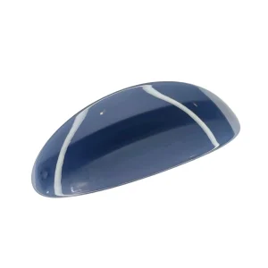 PICO Mie Barrette spænde - jeans blå