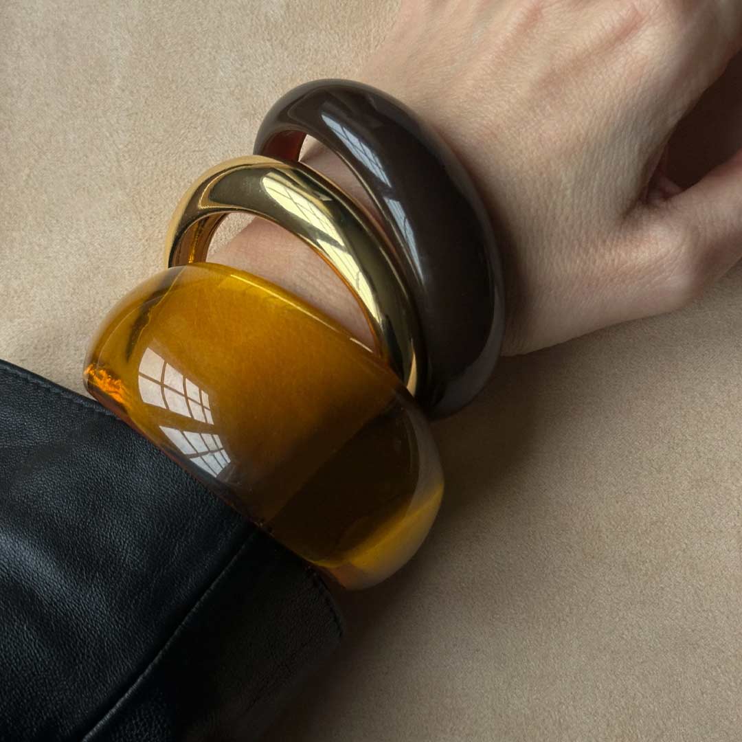 PICO Novie armbånd - midnight - Billede 3