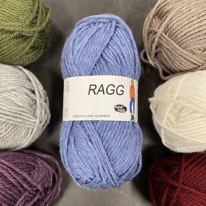 Ragg Strømpegarn