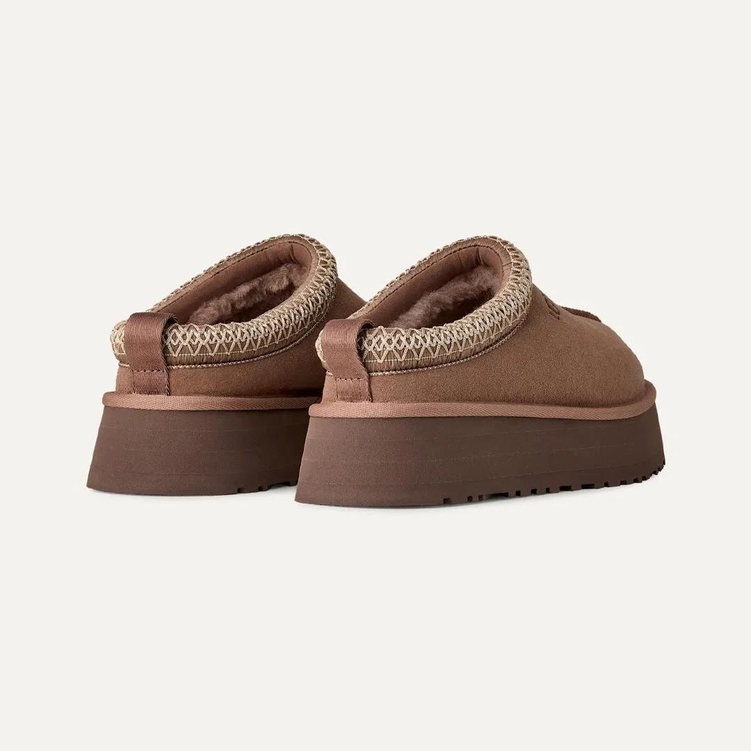 UGG Tazz slippers sko - Rocky Oak - Billede 4
