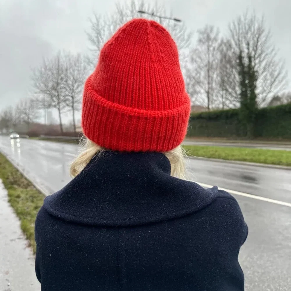 Weekend Hue PetiteKnit - Strikkekit - Billede 5