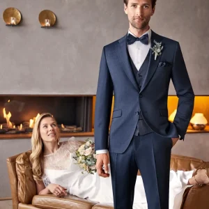 Wilvorst bryllupssæt - Et Klassisk og Tidløs design